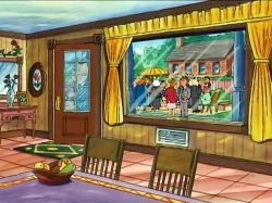 انیمیشن آرتور فصل 10 قسمت 7 - arthur